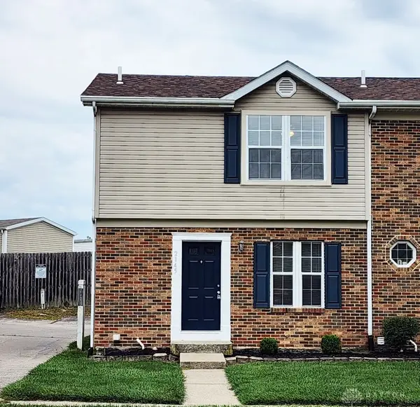 2145 Chapel Drive, Fairborn, OH 45324