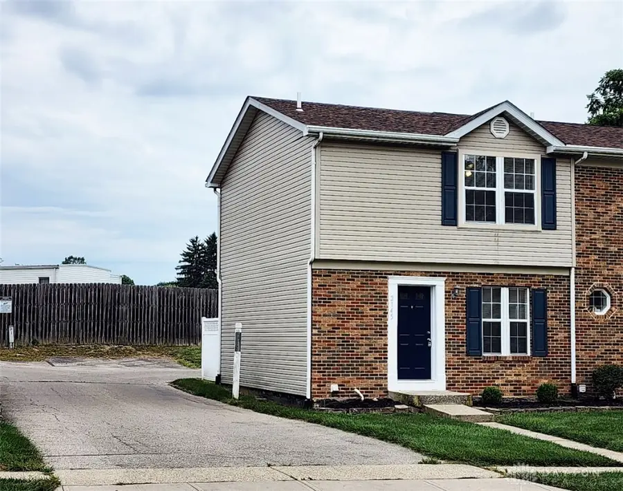2145 Chapel Drive, Fairborn, OH 45324 - #2