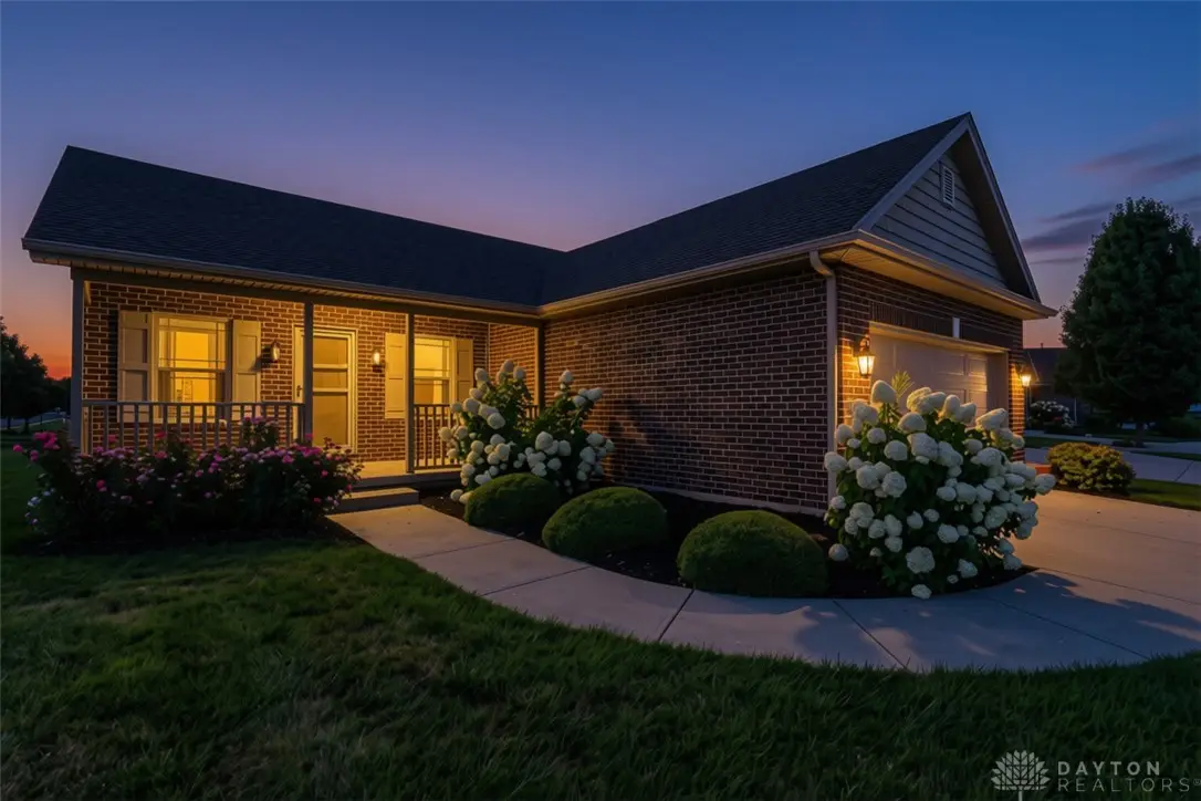 101 Silver Oak Court, Carlisle, OH 45005 - #1