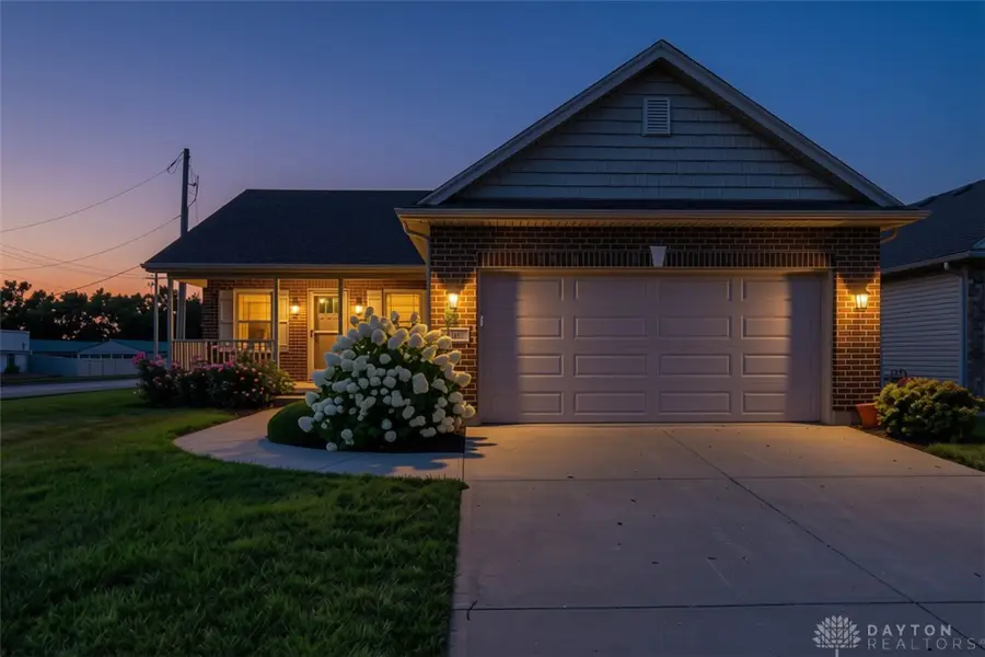 101 Silver Oak Court, Carlisle, OH 45005 - #3