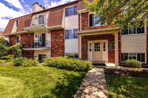 8803 Washington Colony Drive, Dayton, OH 45458