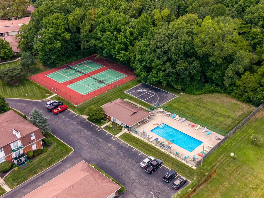 8803 Washington Colony Drive, Dayton, OH 45458 - #3