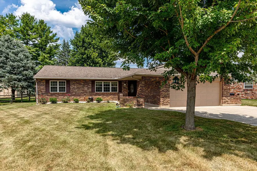 8254 Meadowlark Drive, Carlisle, OH 45005 - #2