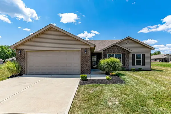 136 Pebble Creek Drive, Eaton, OH 45320