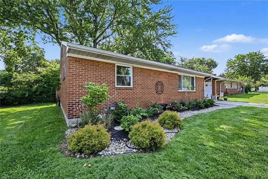 5 Circle Drive, West Milton, OH 45383 - #3