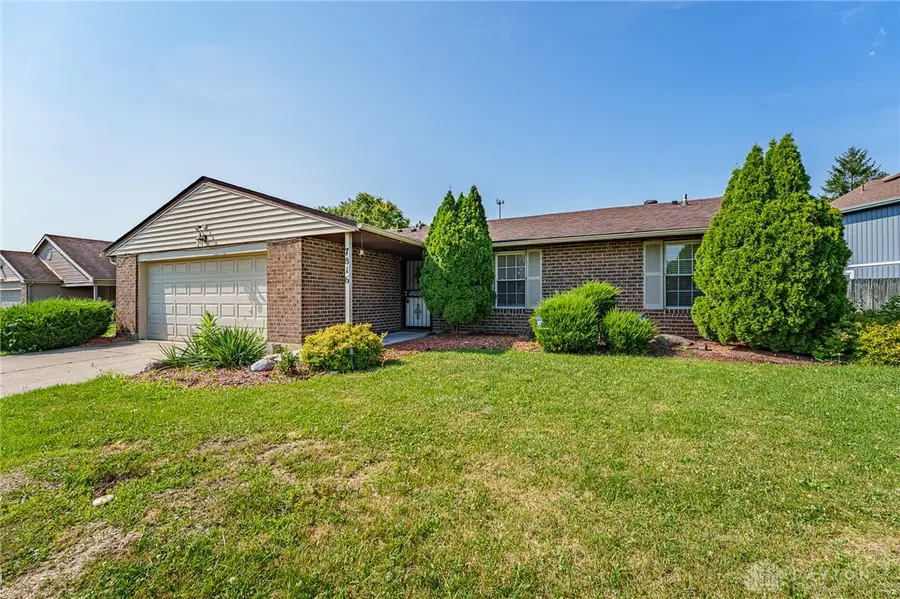 7816 Waterton Court, Trotwood, OH 45426 - #2