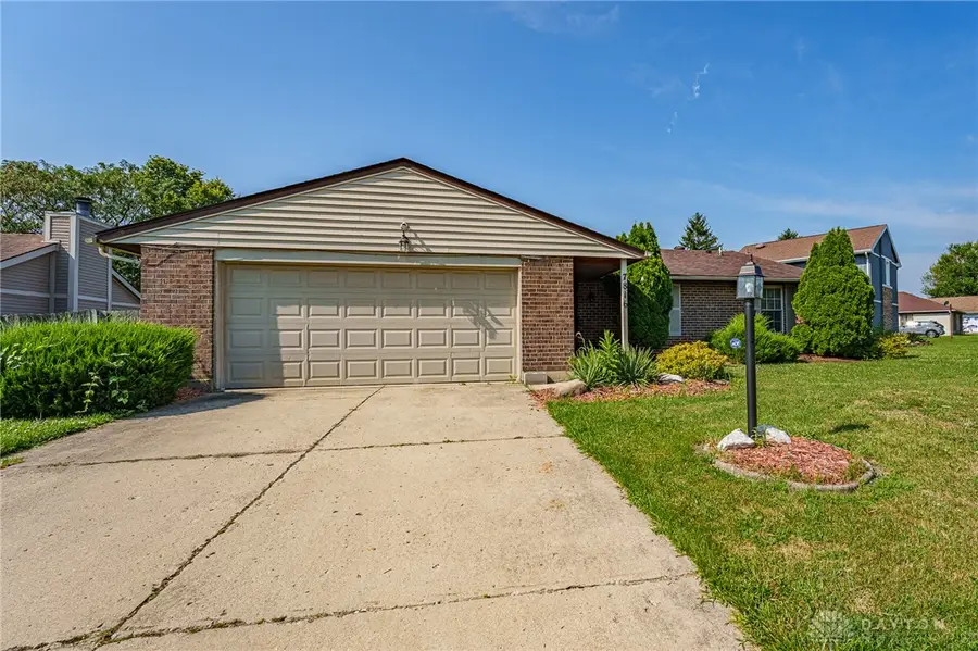 7816 Waterton Court, Trotwood, OH 45426 - #3