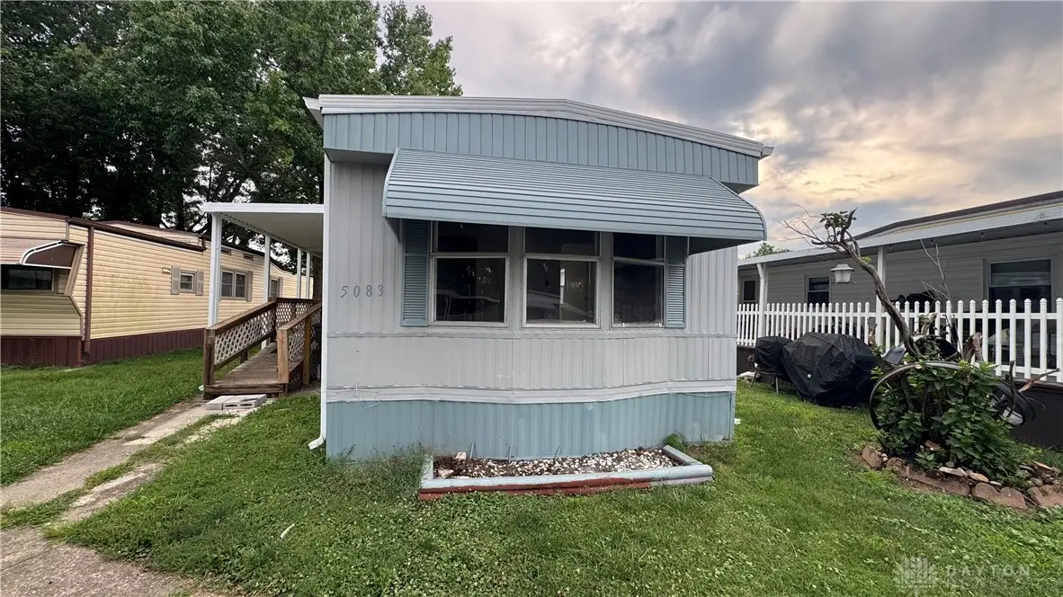 5083 Santa Fe Drive, Dayton, OH 45414 - #1