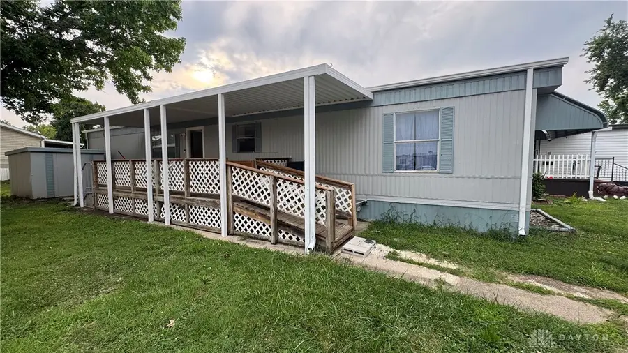 5083 Santa Fe Drive, Dayton, OH 45414 - #2