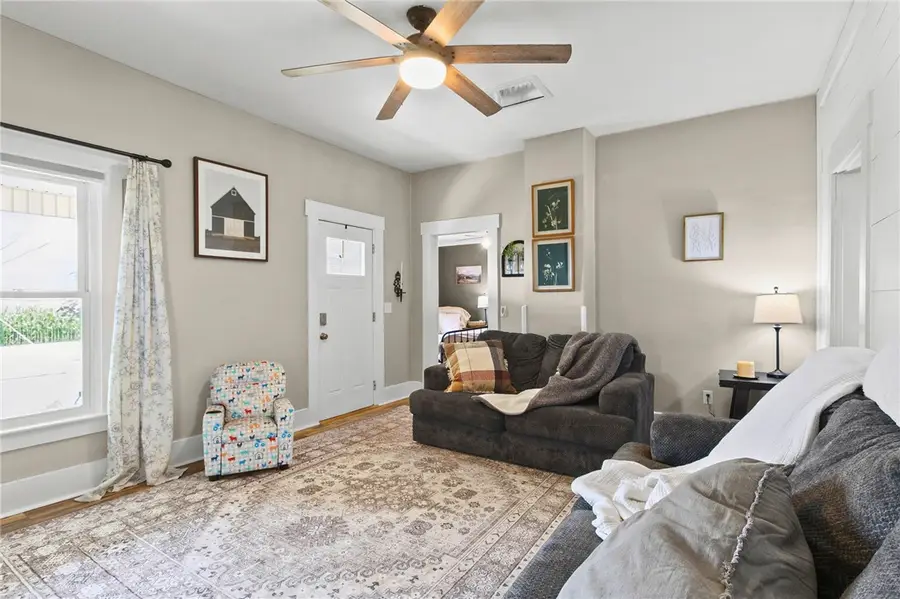 648 N St Rt 235, Saint Paris, OH 43072 - #3