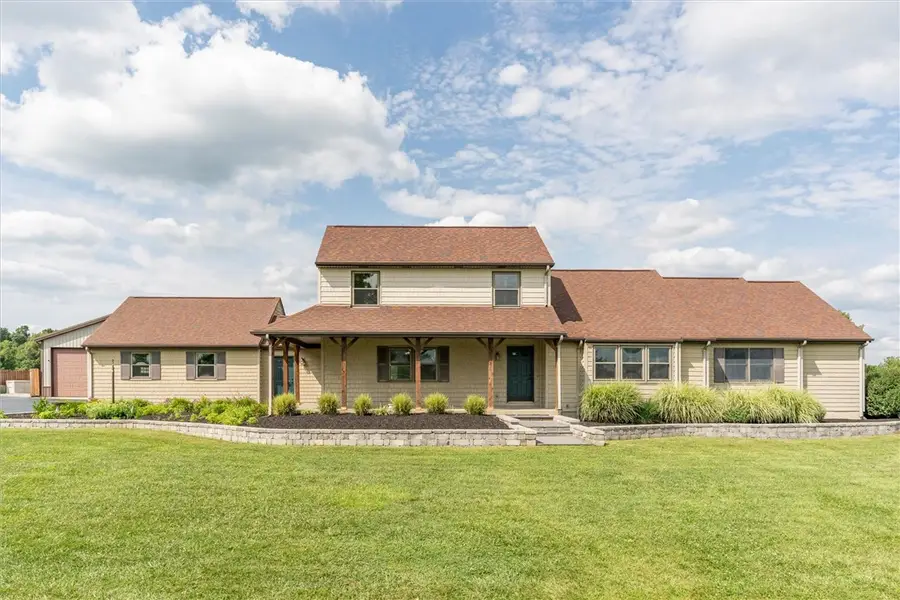 8350 State Route 73, Hillsboro, OH 45133 - #3