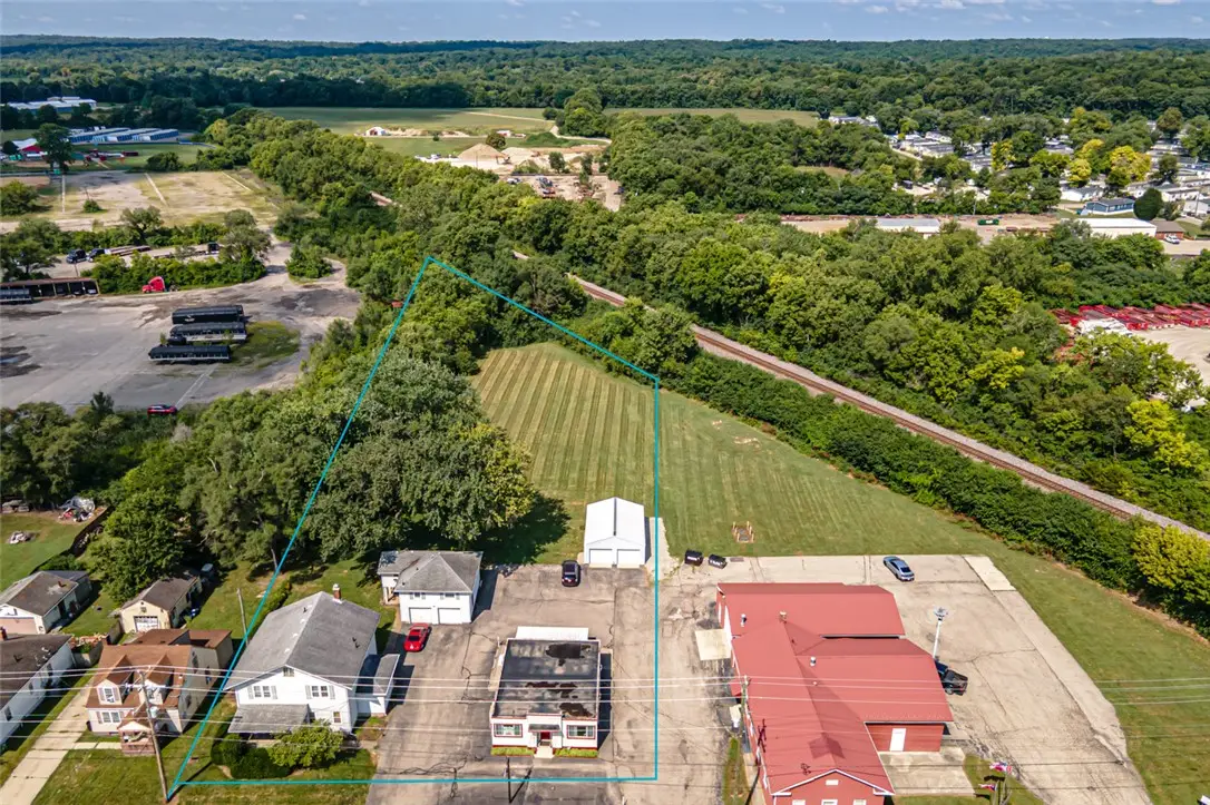 6399 Germantown Road, Middletown, OH 45042 - #1