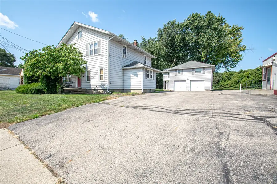 6399 Germantown Road, Middletown, OH 45042 - #2