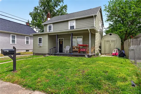 707 Moore Street, Middletown, OH 45044