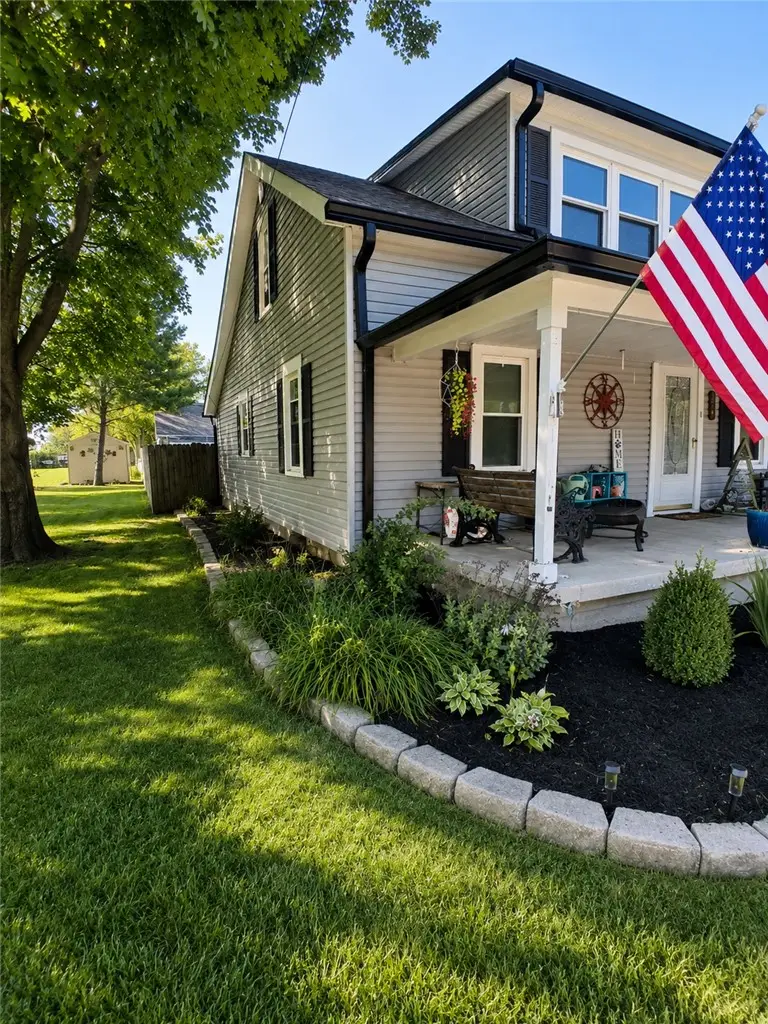 64 W Main Street, Phillipsburg, OH 45354 - #2