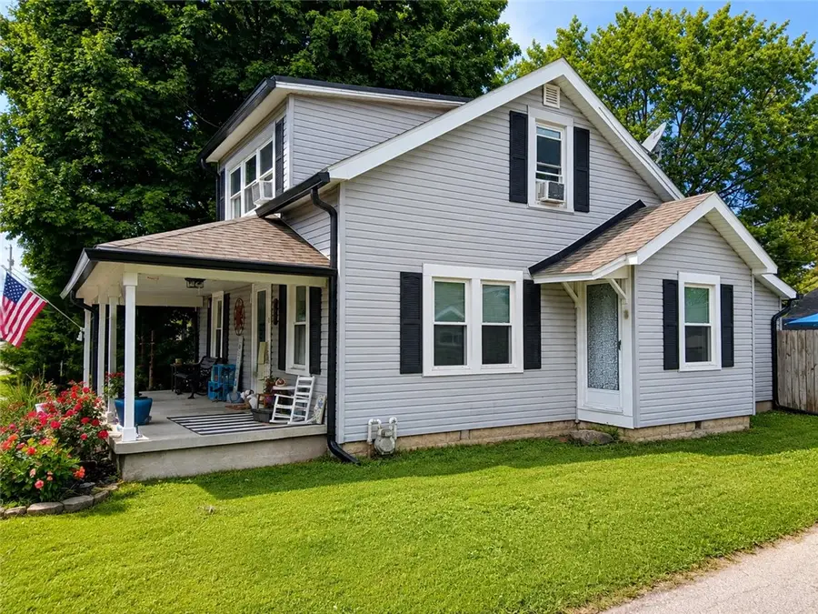 64 W Main Street, Phillipsburg, OH 45354 - #3
