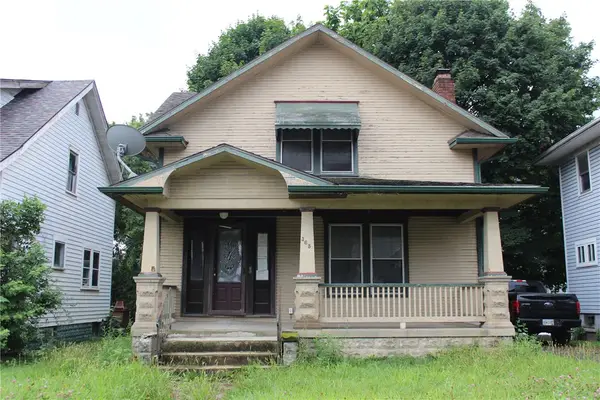 365 E Mccreight Avenue, Springfield, OH 45503