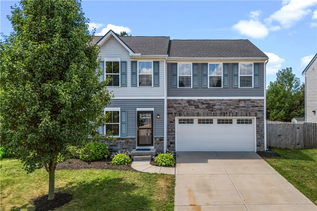 1120 Shannon Lane, Xenia, OH 45385 - #1