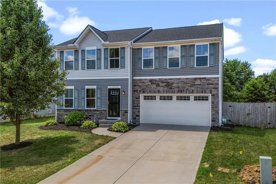 1120 Shannon Lane, Xenia, OH 45385 - #2