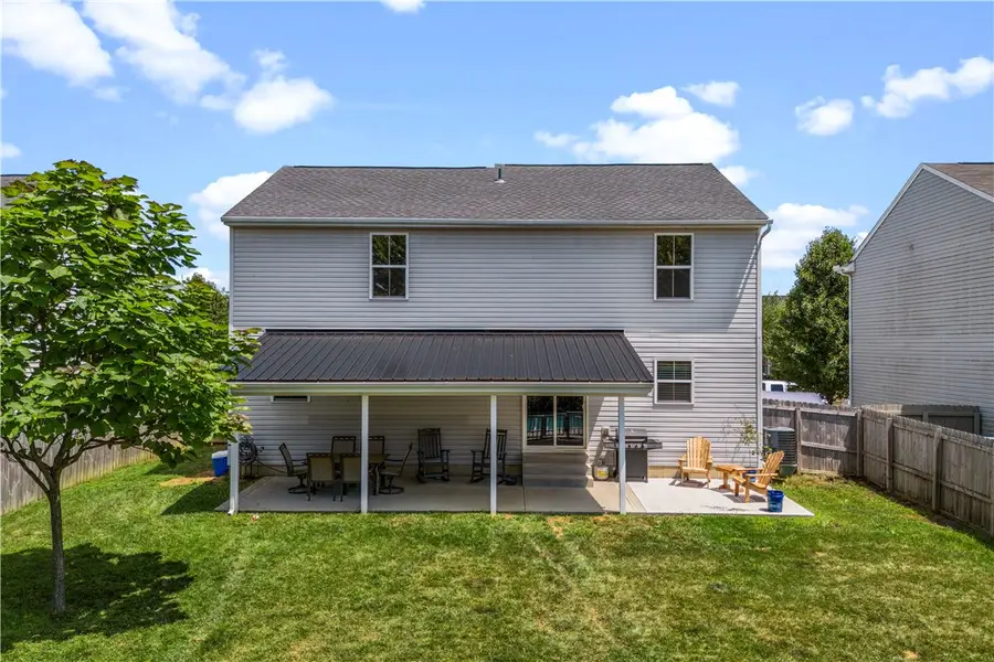 1120 Shannon Lane, Xenia, OH 45385 - #3