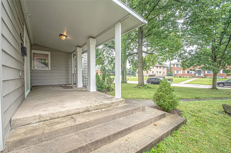 563 East Drive, Kettering, OH 45419 - #2