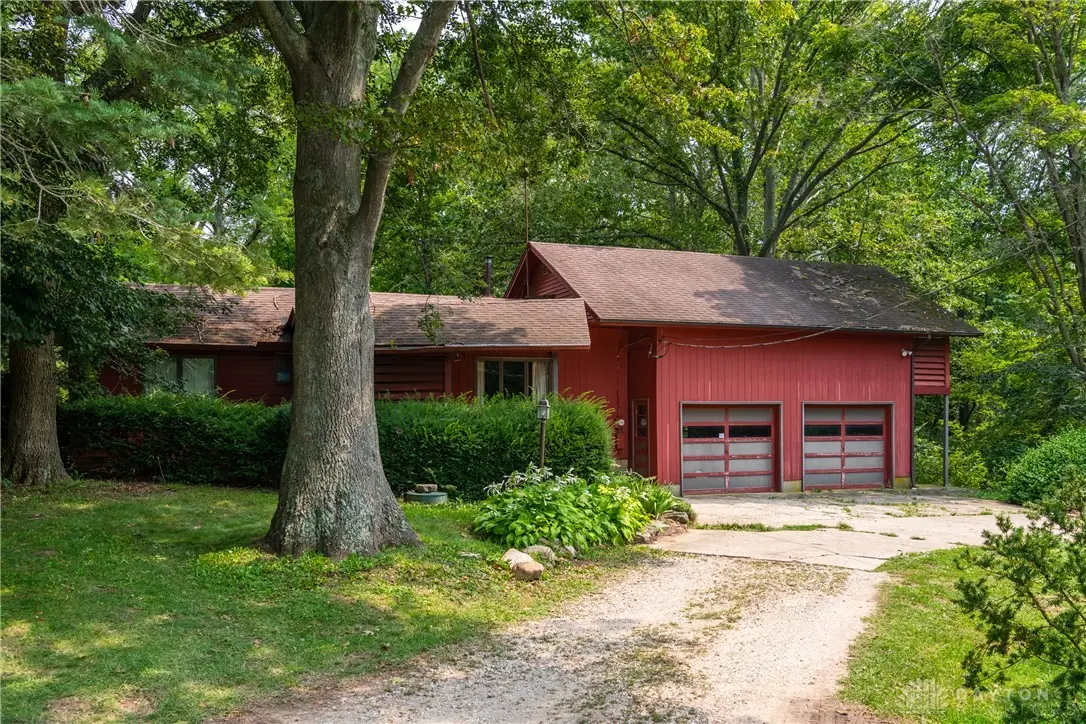 974 State Route 380, Xenia, OH 45385 - #1
