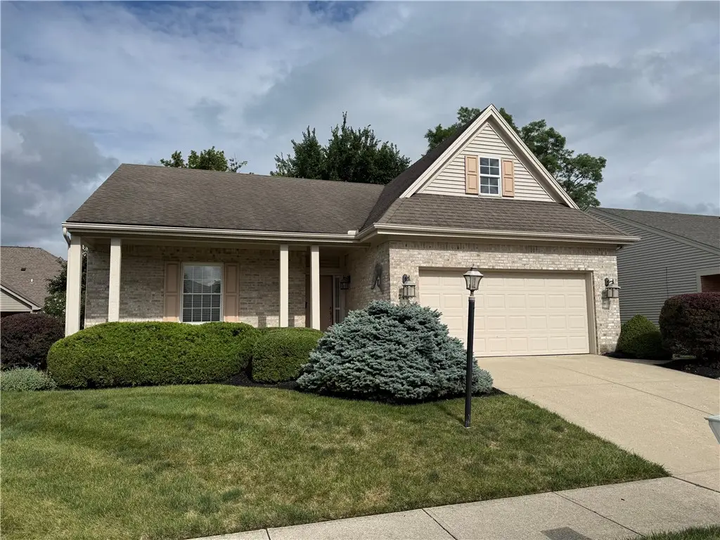 7468 New York Way, Butler, OH 45414 - #1