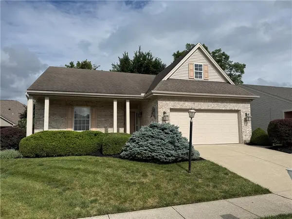 7468 New York Way, Butler Twp, OH 45414
