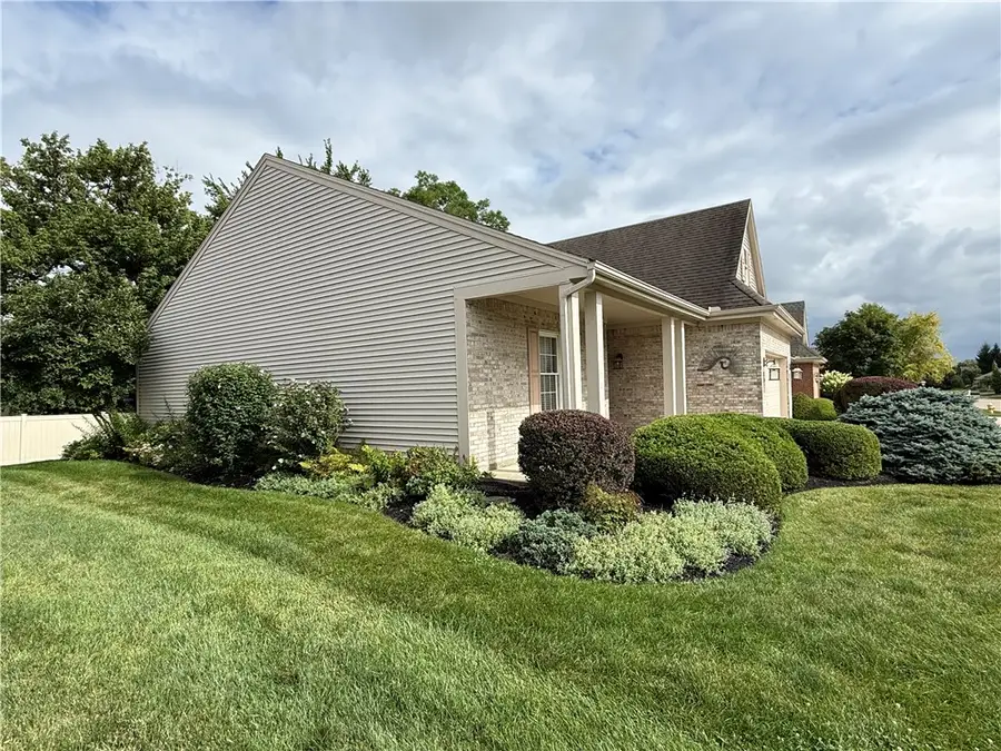 7468 New York Way, Butler, OH 45414 - #3