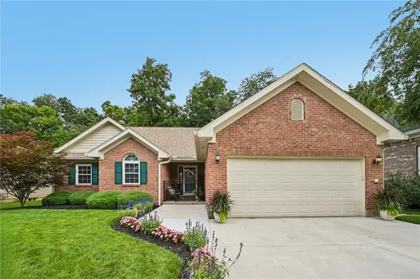 1737 Swindon Court, Fairborn, OH 45324