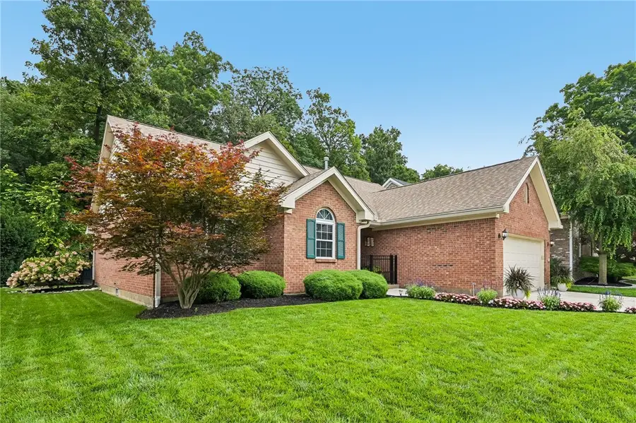 1737 Swindon Court, Fairborn, OH 45324 - #2