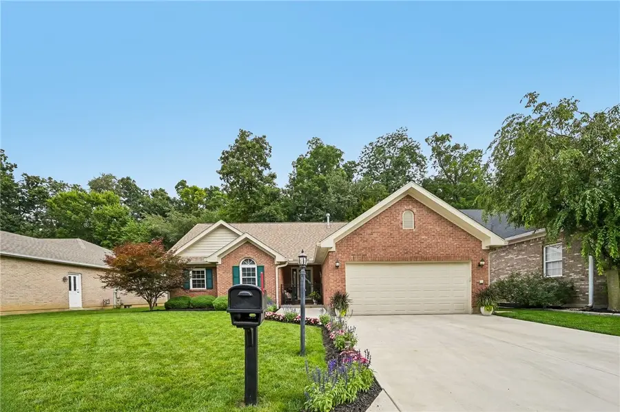1737 Swindon Court, Fairborn, OH 45324 - #3