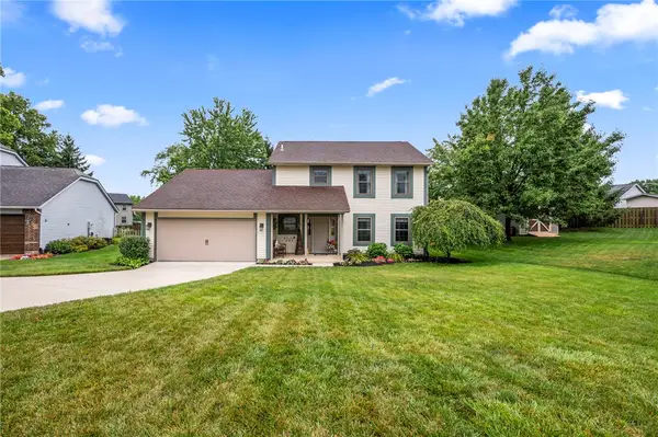 340 Royal Wood Court, Vandalia, OH 45377