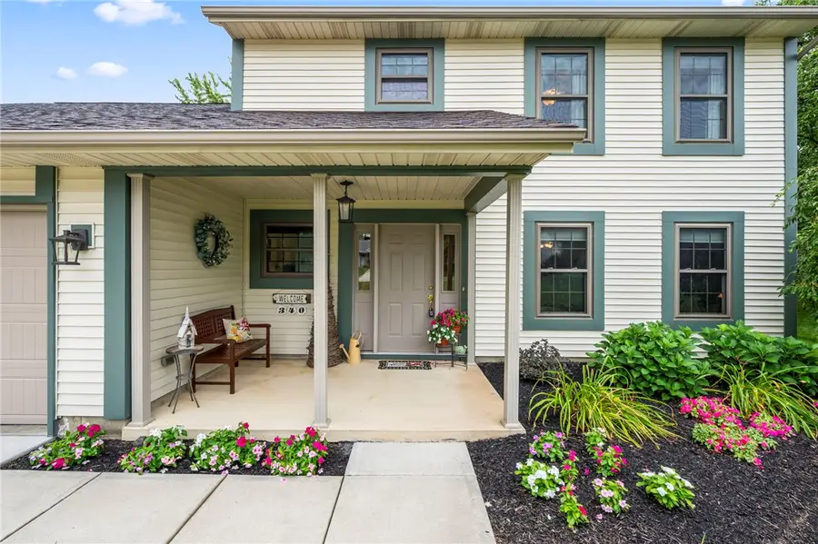 340 Royal Wood Court, Vandalia, OH 45377 - #2