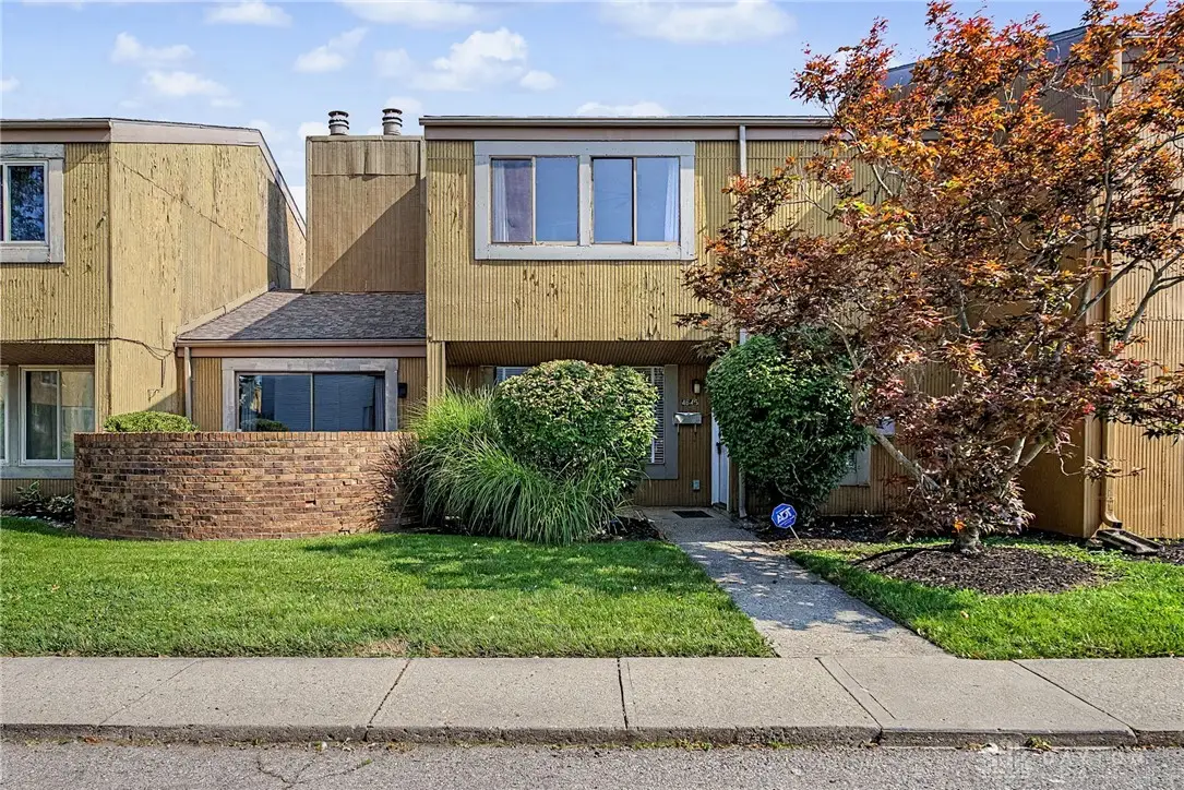 4645 Merrick Drive, Dayton, OH 45415 - #1