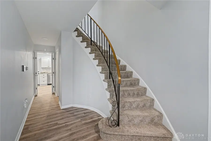 4645 Merrick Drive, Dayton, OH 45415 - #2