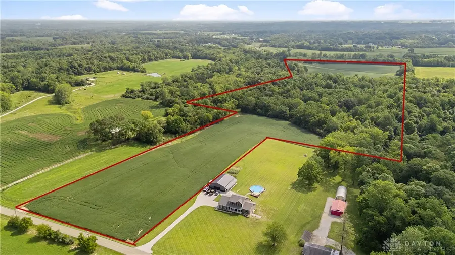 0 Gratis Jacksonburg Rd, Gratis, OH 45330 - #3