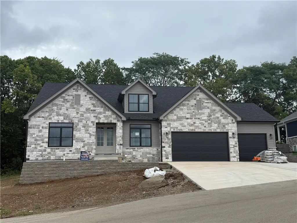 1217 Knob Hill Court, Troy, OH 45373 - #1