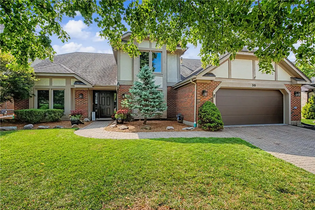 35 Pinehurst Place, Springboro, OH 45066 - #1