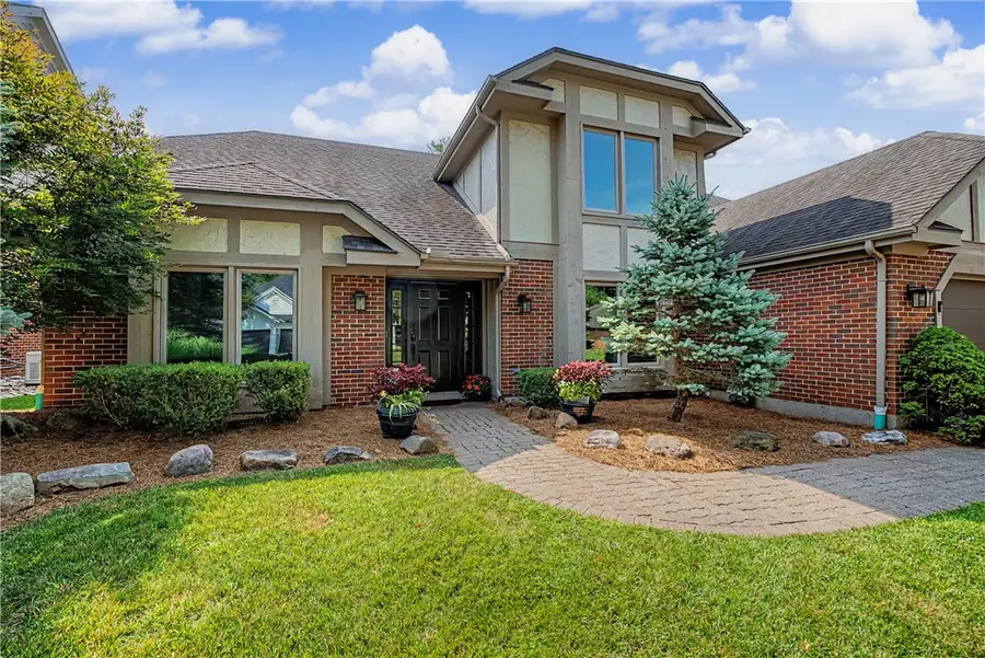 35 Pinehurst Place, Springboro, OH 45066 - #2