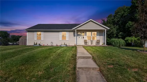 216 N Elm Street, Troy, OH 45373