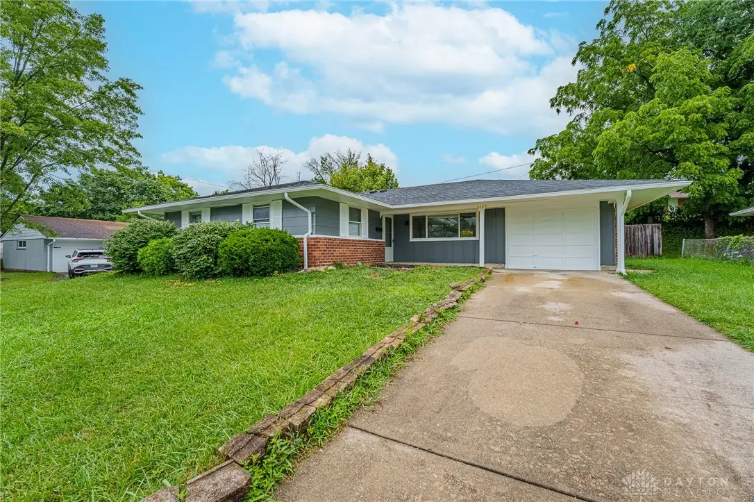 6689 Celestine Street, Huber Heights, OH 45424 - #1