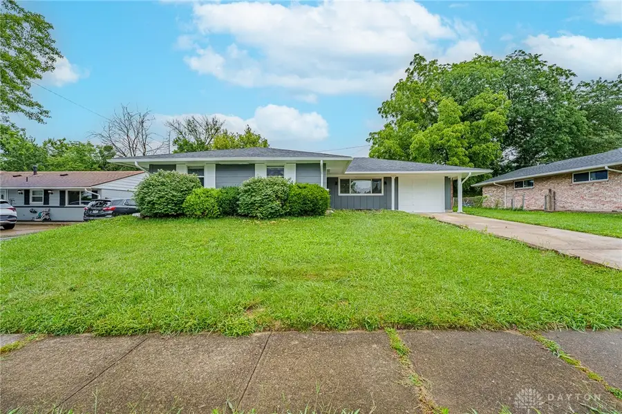 6689 Celestine Street, Huber Heights, OH 45424 - #2