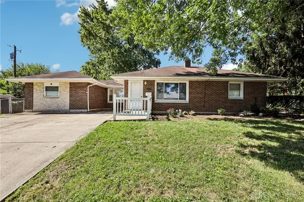 4504 Kingview Avenue, Dayton, OH 45420