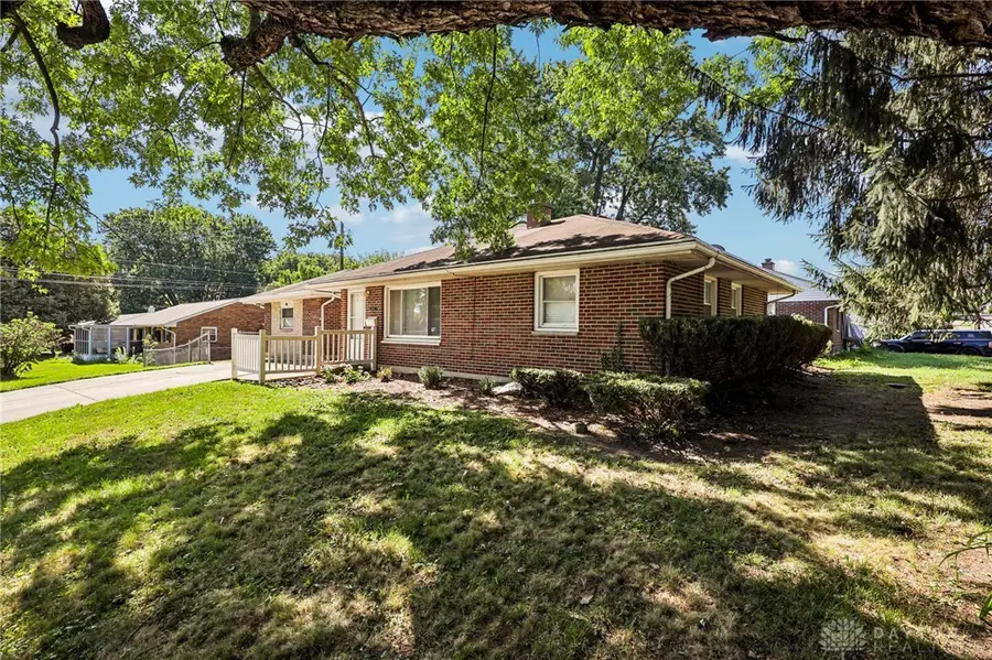 4504 Kingview Avenue, Dayton, OH 45420 - #2
