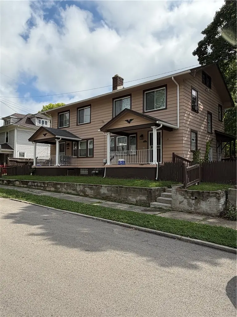10-12 Marie Avenue, Dayton, OH 45405 - #2