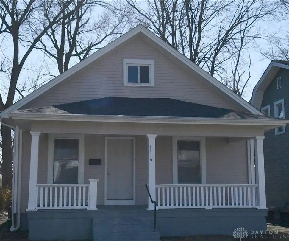 1116 Kammer Avenue, Dayton, OH 45417 - #1