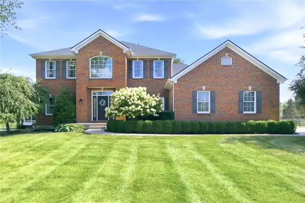 8600 Lower Miamisburg Road, Germantown, OH 45327