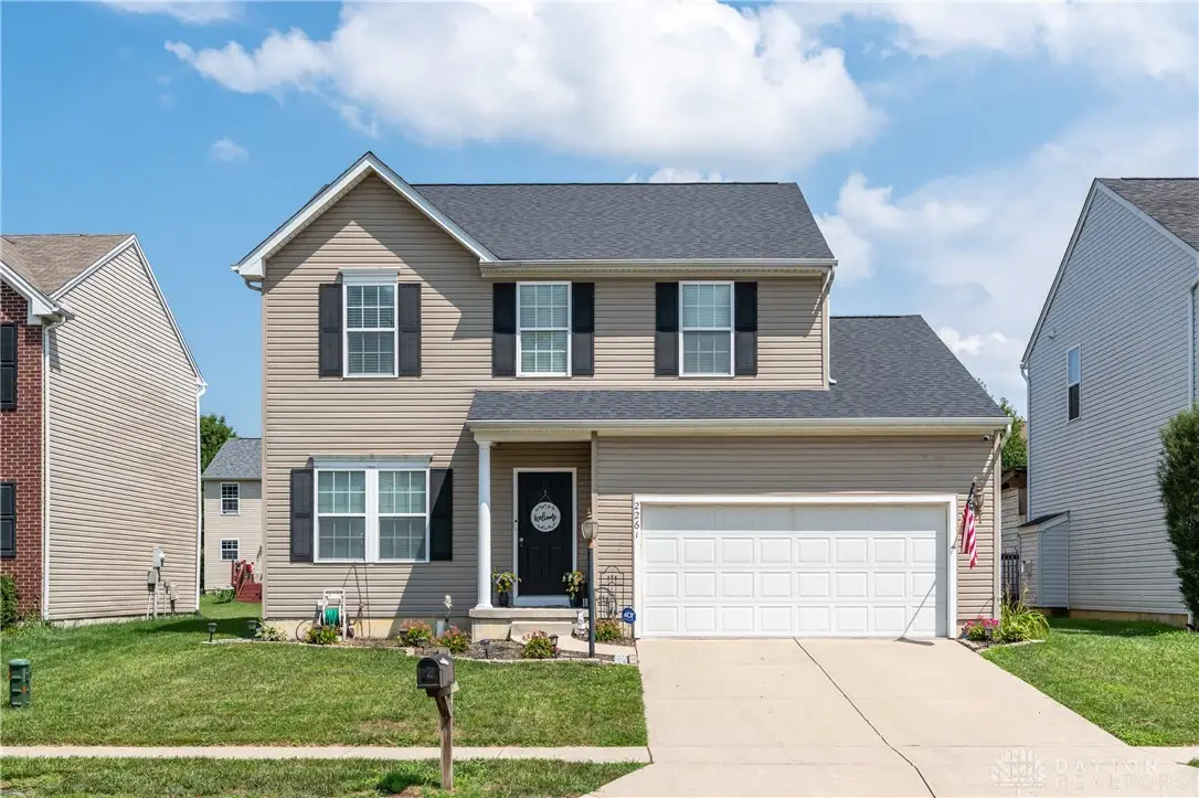 2261 Girard Lane, Troy, OH 45373 - #1