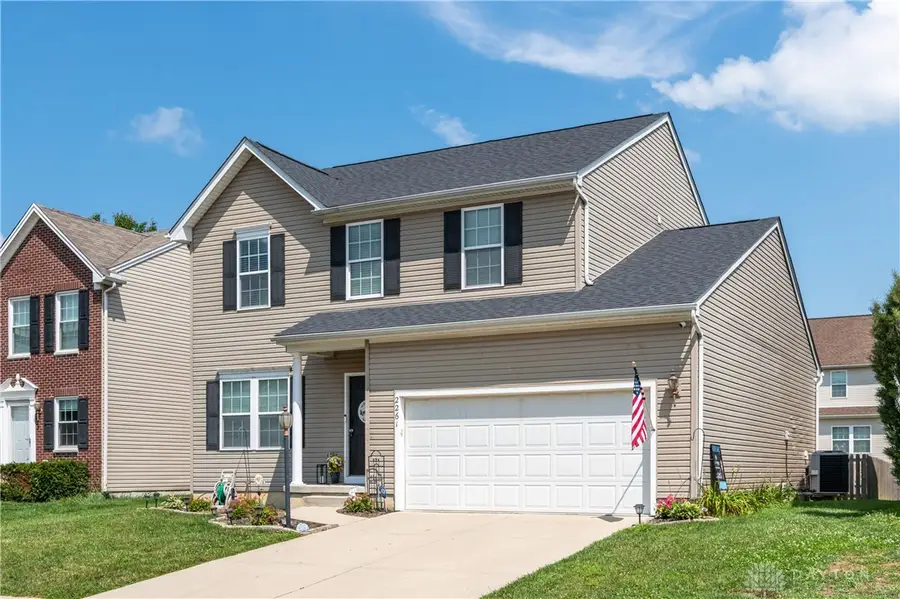 2261 Girard Lane, Troy, OH 45373 - #2